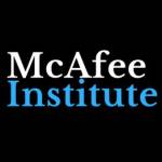 McAfee Institute Profile Picture