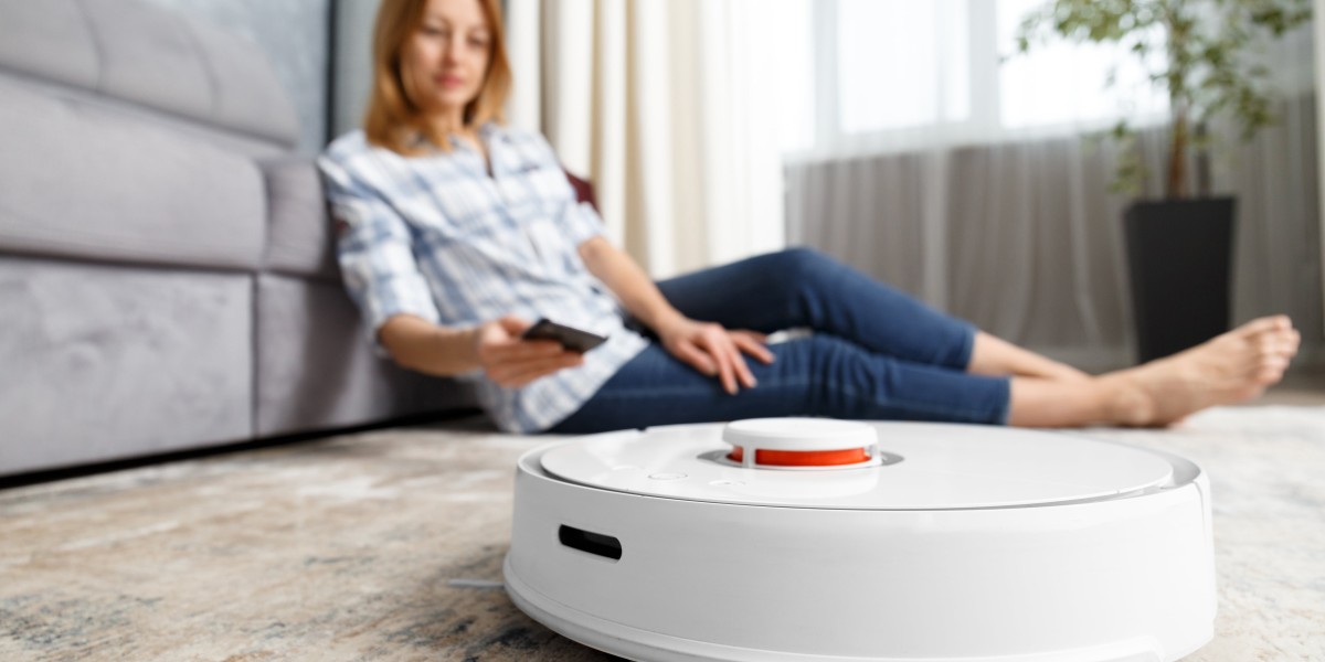 What's The Job Market For Robot Vacuum Best Professionals Like?