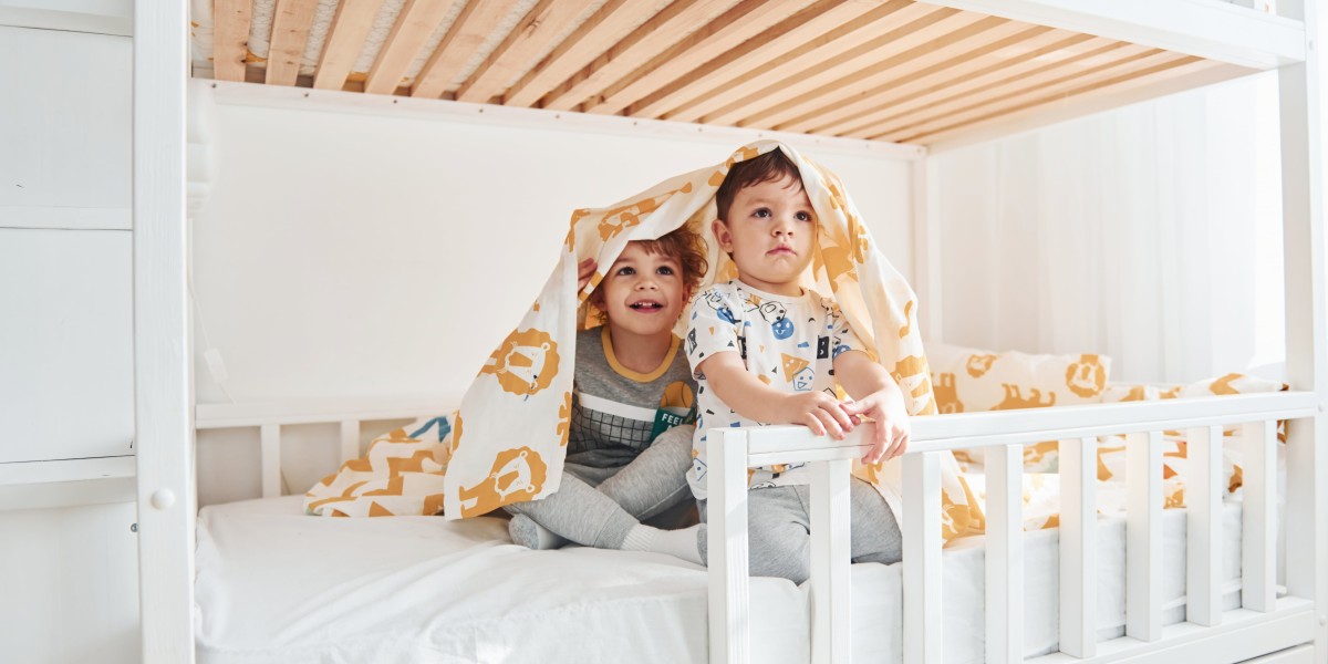 15 Gifts For The Bunk Beds For Kids Lover In Your Life